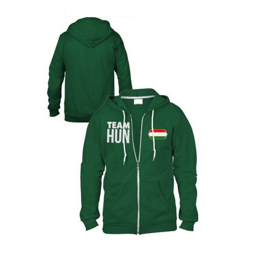 Team Hungary pullover/hoody