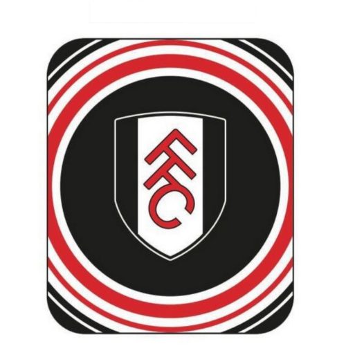 Fulham F.C. Fleece Blanket BL