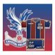 Crystal Palace Badge - shirt design