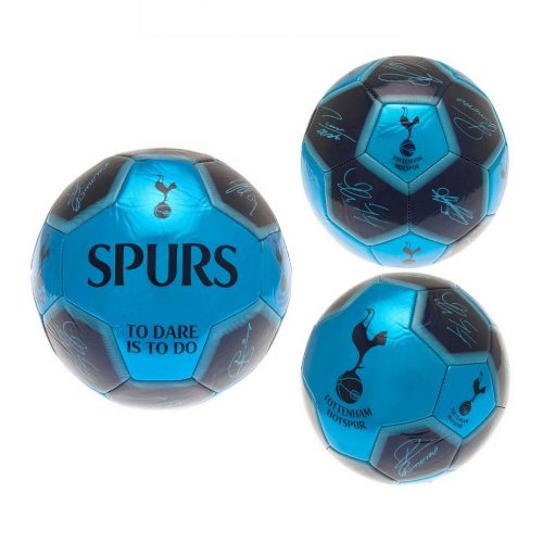 Tottenham Hotspur FC "Signature" football - normal (size 5) Tottenham Hotspur FC football 