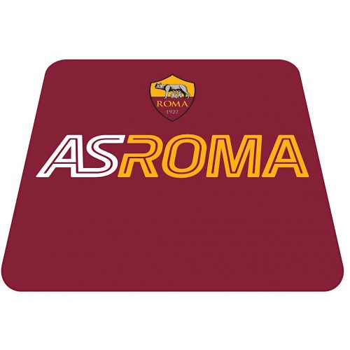 AS Roma mouse pad with team logo