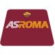 AS Roma mouse pad with team logo