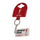 Liverpool  Keyring - official licensed product