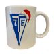 Zalaegerszeg ZTE mug