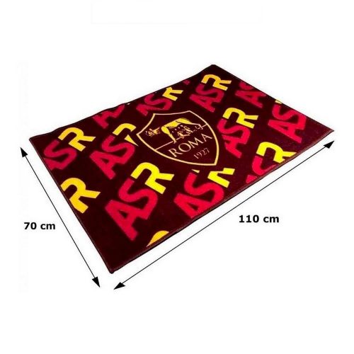 AS Roma FC rug / carpet - official merchandise