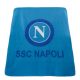 SSC Napoli Polar Fleece Blanket - original product