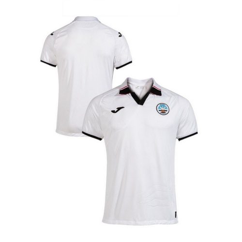 Joma Swansea shirt 