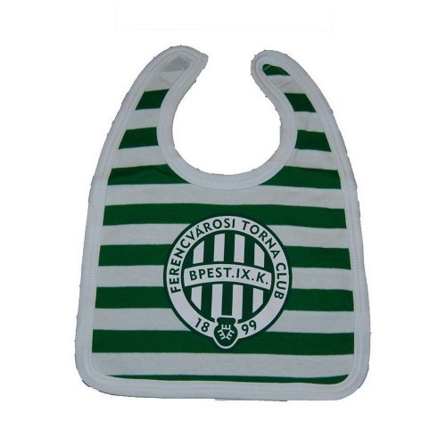 Brand new  1 piece of Ferencvaros baby bibs.