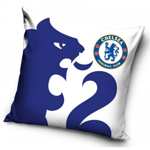 Chelsea F.C. pillow case