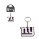 New York Giants  Keyring - official licensed product