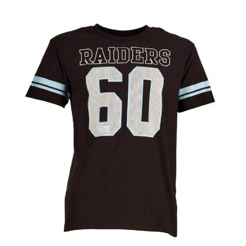 Las Vegas Raiders Havlock T-Shirt Black