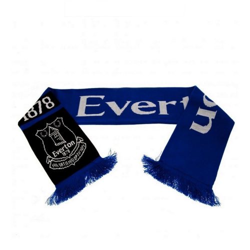 Everton Scarf