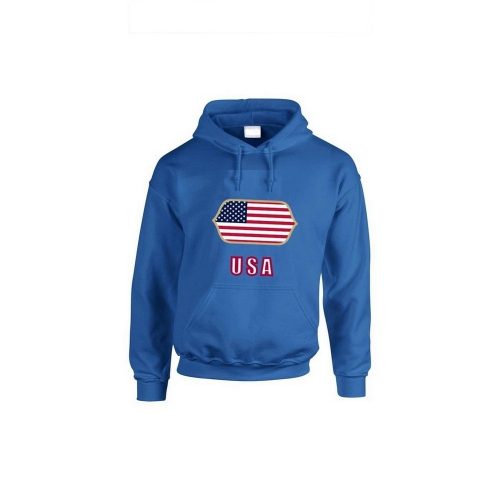 Team USA pullover/hoody