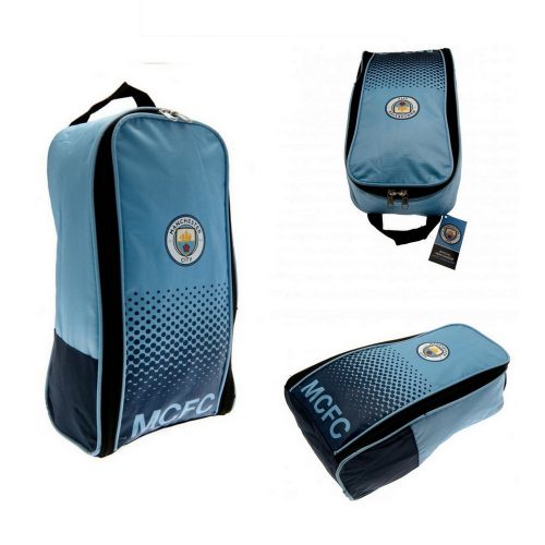 Manchester City Boot bag / small bag - official licensed product