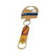 Los Angeles Lakers  Keychain bottle opener - official licensed product