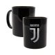 Juventus heat changing mug - official merchandise