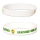 Ferencváros F.C. Silicone Wristband 