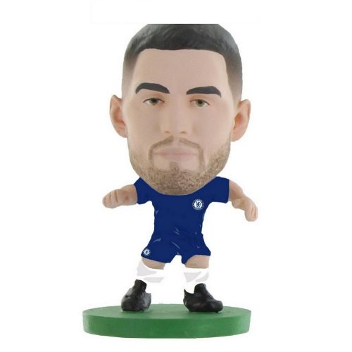 SoccerStarz Kovacic in team kit