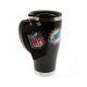 Miami Dolphins Aluminium Travel Mug BL