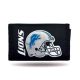 Detroit Lions Wallet - official merchandise 