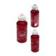 Arsenal FC F.C.  Drinks Bottle 