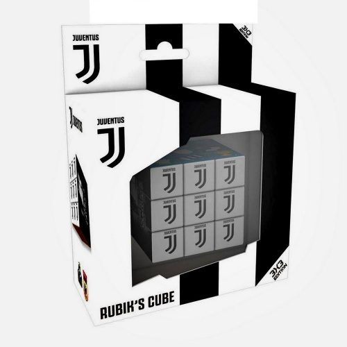 Juventus  Rubik cube - original, licensed product 