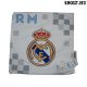 Real Madrid pillowcase - original, licensed product 