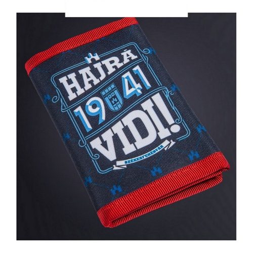 MOL Fehérvár FC Wallet - official merchandise