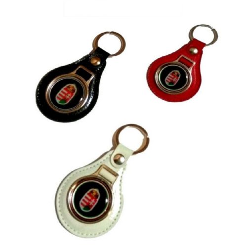 Hungary  Keyring - official licensed product