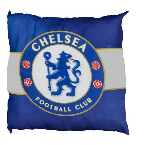 Chelsea F.C. 'Stadium' Cushion