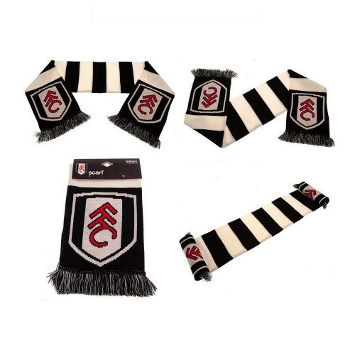  Fulham Scarf