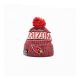 New Era Arizona Cardinals Ski Hat