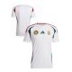 Adidas Hungary Away Shirt (white)