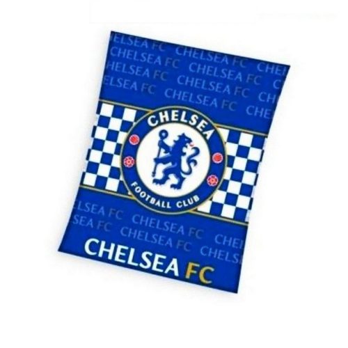 Chelsea F.C. Fleece Blanket BL