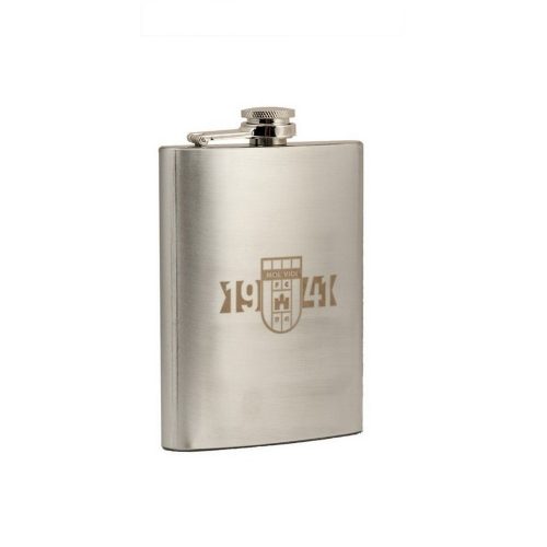   Fehérvár FC Hip Flask