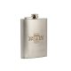   Fehérvár FC Hip Flask