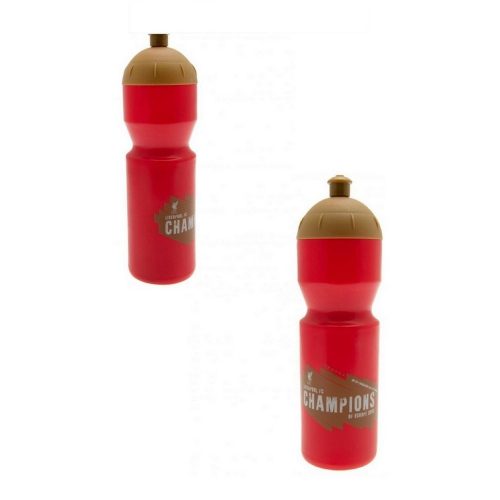 Liverpool FC F.C.  Drinks Bottle XL. 