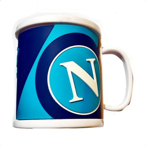 SSC Napoli mug - official merchandise