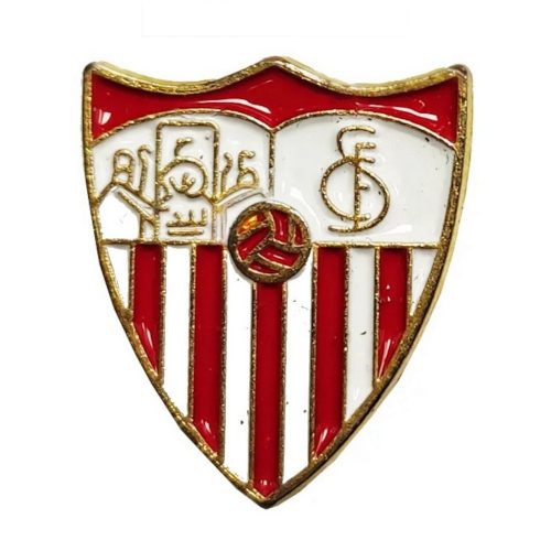 Sevilla Badge - shirt design