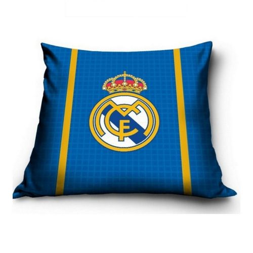 Real Madrid cushion - original, licensed product 