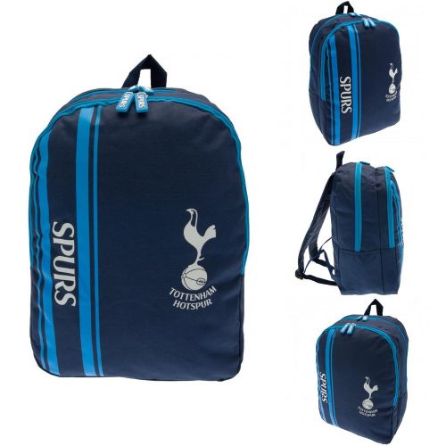 Tottenham Hotspur FC Backpack (official licensed product) 