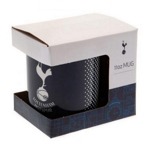 Tottenham Hotspur mug - official merchandise