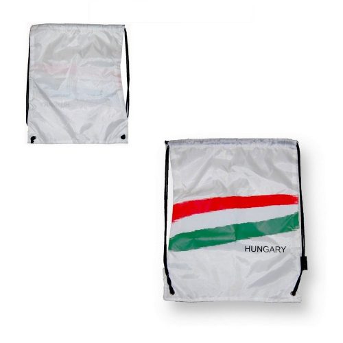 Hungary gymbag