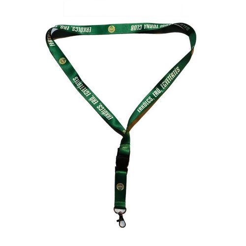 Ferencváros lanyard - limited edition