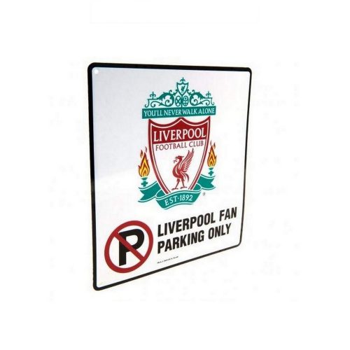 Liverpool FC Mini Sign