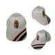 Hungary Baseball Cap