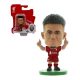 SoccerStarz Diaz in team kit