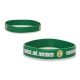 Ferencváros F.C. Silicone Wristband 