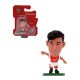 SoccerStarz Havertz in team kit