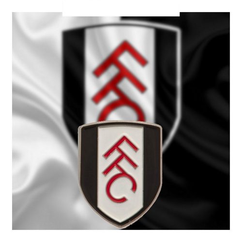 Fulham Badge Badge